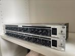 Behringer Ultralink /Behringer Ultrafex, Audio, Tv en Foto, Professionele Audio-, Tv- en Video-apparatuur, Ophalen of Verzenden