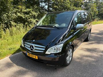 Mercedes-Benz Vito 2013 beschikbaar voor biedingen