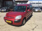 Citroen Berlingo 1.4i Cinqspace, Te koop, Geïmporteerd, 5 stoelen, 14 km/l