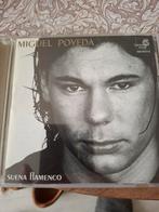 Miguel Poveda Suena flamenco, Ophalen of Verzenden, Zo goed als nieuw, Aziatisch
