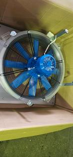 Ventilator, Doe-het-zelf en Verbouw, Ophalen of Verzenden, Nieuw, Ventilator