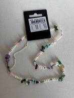 Pilgrim ketting met parels nieuw, Verstelbaar, Overige kleuren, Nieuw, Ophalen of Verzenden