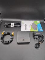 KPN tv box IPTV Nieuw met alle kabels en handleiding, Nieuw!, Audio, Tv en Foto, Mediaspelers, Verzenden, Nieuw, USB 2, Zonder harde schijf