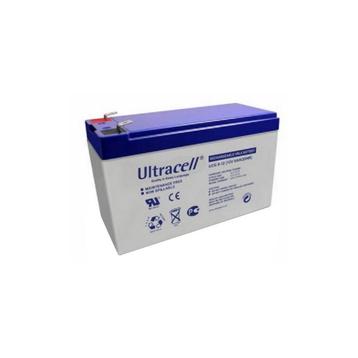 Ultracell DCGA/Deep Cycle Gel accu UCG 12V 9Ah beschikbaar voor biedingen