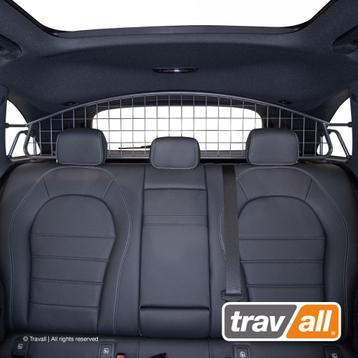 Travall Hondenrek | Mercedes Benz GLC beschikbaar voor biedingen