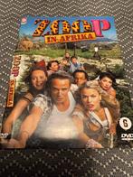 Zoop in Afrika DVD, Cd's en Dvd's, Alle leeftijden, Ophalen of Verzenden, Zo goed als nieuw