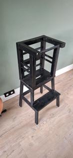 Klimtoren/keuken hulp, Antiek en Kunst, Antiek | Meubels | Stoelen en Banken, Ophalen