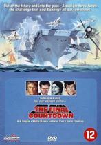 The Final Countdown (nog in gesealde fabrieksverpakking), Vanaf 12 jaar, Ophalen of Verzenden, Nieuw in verpakking, Science Fiction