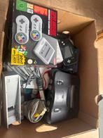 Nintendo Collectie: N64, SNES Mini, GBA, Wii, Ophalen of Verzenden, Gebruikt