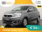 Mitsubishi Space Star 1.2 Life € 7.445,00, Auto's, Mitsubishi, Stof, Gebruikt, 200 kg, Bedrijf