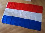 Moderne Nederlandse Vlag (154cm bij 98cm), Ophalen of Verzenden, Nieuw