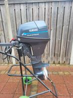 Yamaha 9.9 Buitenboordmotor, Watersport en Boten, Ophalen, Gebruikt, 5 tot 10 pk, Viertaktmotor