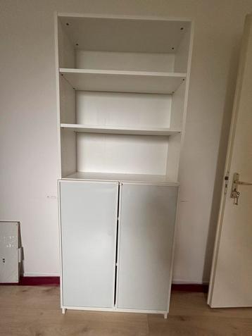 IKEA Billy Boekenkast 80x28x202 cm