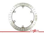 REMSCHIJF VOOR BMW R 1200 RT 2005-2009 (R1200RT 05), Gebruikt