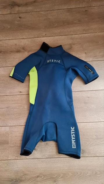 Wetsuit 