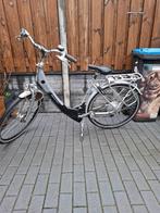 SPARTA INTRO🧏‍♀️DAMES🙋‍♂️HEREN👨‍🎓👩‍🎓STUDENTENFIETS, Fietsen en Brommers, Ophalen, Sparta, Versnellingen, Zo goed als nieuw