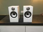 B&W 606S2, twee speakers, Audio, Tv en Foto, Luidsprekers, Ophalen of Verzenden, Zo goed als nieuw, Bowers & Wilkins (B&W), 120 watt of meer