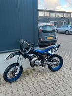 Derbi Senda DRD 85th Anniversary, Fietsen en Brommers, Brommers | Derbi, Ophalen of Verzenden, Zo goed als nieuw