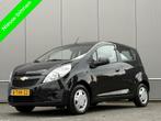 Chevrolet Spark VERKOCHT!!!, Voorwielaandrijving, Stof, Gebruikt, 4 cilinders