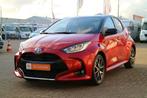 Toyota Yaris 1.5 Hybrid Executive | Navi | Leder | Camera |, 450 kg, Gebruikt, Adaptive Cruise Control, 23 km/l
