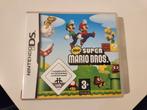 Super Mario Bros DS, Vanaf 3 jaar, Gebruikt, Platform, Ophalen of Verzenden