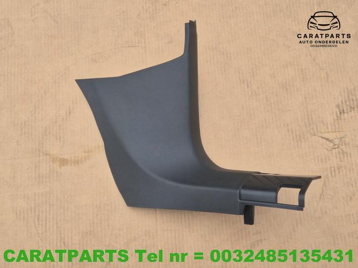 11B863484B Q4 A-stijlbekleding Q4 stijl bekleding ID.5 ID.4, Auto-onderdelen, Interieur en Bekleding, Audi, Volkswagen, Gebruikt