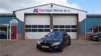 BMW 4 Serie Cabrio M4 (bj 2015, automaat), Auto's, BMW, Automaat, Achterwielaandrijving, Gebruikt, Euro 6