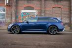 Audi RS6 C8 Keramisch | Milltek | Headup | B&O | COMPLEET!, Automaat, Vierwielaandrijving, Particulier, 2050 kg