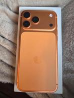 iPhone 17 Pro Max 256GB - 2 mnd oud, incl. doos & hoesjes, IPhone 16 Pro Max, Zo goed als nieuw, Zonder simlock, Ophalen