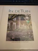 Tuin - In de tuin - het 2de boek v. VT wonen / van der Kloet, Ophalen of Verzenden, Gelezen, Interieur en Design