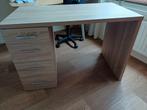 Bureau 110x60 cm - Perfect voor Thuiswerken!, Huis en Inrichting, Bureaus, Ophalen, Gebruikt, Bureau