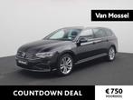 Volkswagen Passat Variant 1.4 TSI PHEV GTE Business | Automa, Auto's, Volkswagen, Stof, Gebruikt, 4 cilinders, Met garantie (alle)