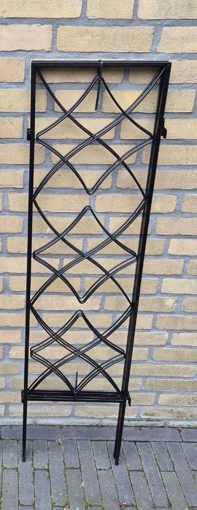 Plantenklimrek metaal, Tuin en Terras, Overige Tuin en Terras, Nieuw, Ophalen