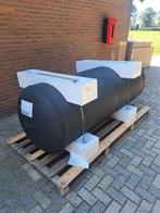 Stiebel Eltron 1000l buffervat (F1), Ophalen, Nieuw, Onbekend, Onbekend