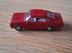 Wiking opel commodore, Ophalen of Verzenden, Nieuw, Auto, Wiking