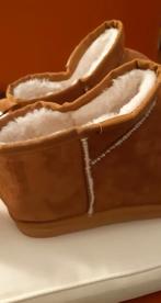 Greyhound damesloffen- nieuw, Bruin, Greyhound, Overige typen, Nieuw