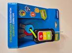 Laptronics junior autosleutels, Ophalen, Nieuw, 6 maanden tot 2 jaar