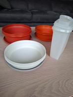 Tupperware, Huis en Inrichting, Keuken | Tupperware, Ophalen of Verzenden, Nieuw, Schaal