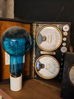 Vintage Electronische meetapparaten, Ophalen