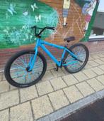 Se Bikes Big Flyer 29”, Ophalen, Gebruikt, Aluminium, 24 inch of meer