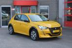 Peugeot e-208 EV Active 50 kWh Navi/Apple/Andriod, Gebruikt, Overige kleuren, Origineel Nederlands, 315 min