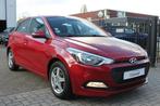 Hyundai I20 1.4i Automaat i-Motion Airco 5drs 1e Eigenaar, Gebruikt, 1398 cc, 4 cilinders, Origineel Nederlands