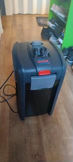 Eheim professional3 aquarium/vijver filterpomp, Dieren en Toebehoren, Ophalen, Zo goed als nieuw, Filter of Co2