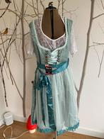 Dirndl nieuw 2- delig maat 52 Bonprix, Bonprix, Maat 46/48 (XL) of groter, Nieuw, Ophalen of Verzenden
