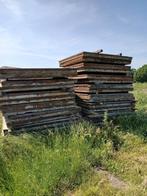 Beton platen, Ophalen, Gebruikt, Overige materialen