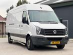 Volkswagen Crafter 32 2.0 TDI L3H2 BM, 13 km/l, Euro 5, Achterwielaandrijving, Gebruikt