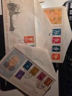 @@ E34, E35, en E36 beschreven 1958 @@ open klep, Ophalen of Verzenden, Beschreven, Nederland