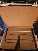 Diverse koffers. Samsonite, Delseq, en Echnolac, Ophalen, Hard kunststof, Slot, Minder dan 50 cm