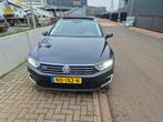 Volkswagen Passat 1.4 TSI 160KW GTE Phev Dsg6 2016 Zwart, Auto's, 1622 kg, Zwart, Origineel Nederlands, 1395 cc