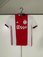 Ajax thuisshirt 2019/2020 maat 152, Adidas, Jongen of Meisje, Ophalen of Verzenden, Nieuw